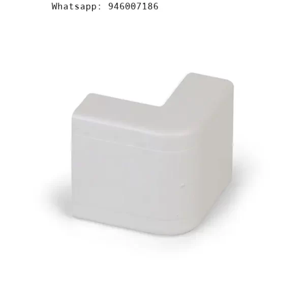 Angulo Externo 32x12mm Schneider Electric