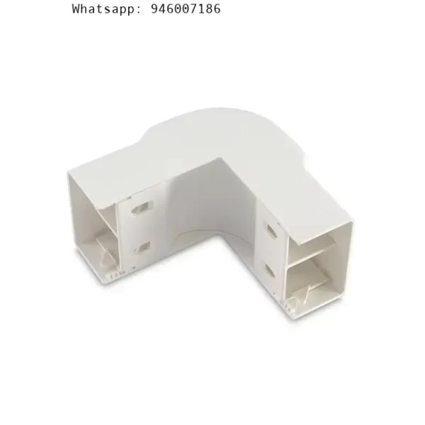 Angulo Externo 40x25mm Schneider Electric