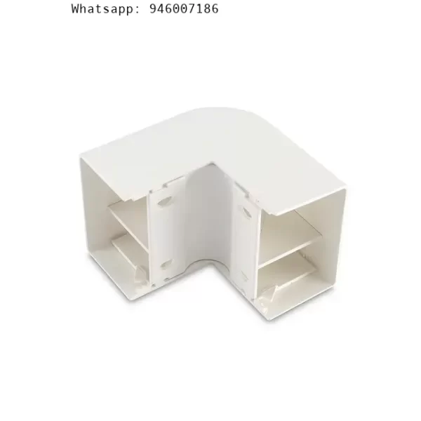 Angulo Externo 60x40mm Schneider Electric