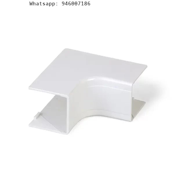 Angulo Interno 25x25mm Schneider Electric