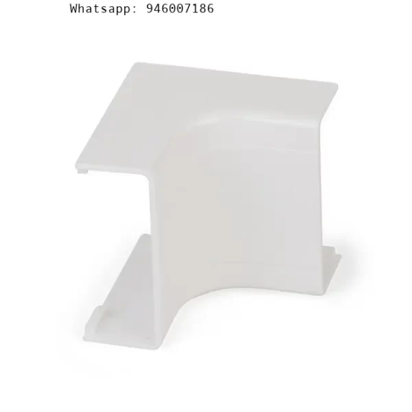 Angulo Interno 32x12mm Schneider Electric
