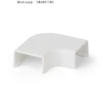 Accesorio Unión 60x40mm Schneider Electric