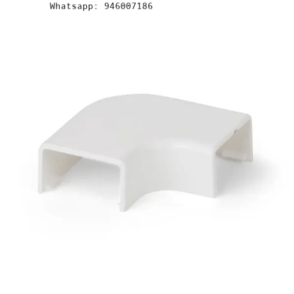 Angulo Plano 13x7mm Schneider Electric