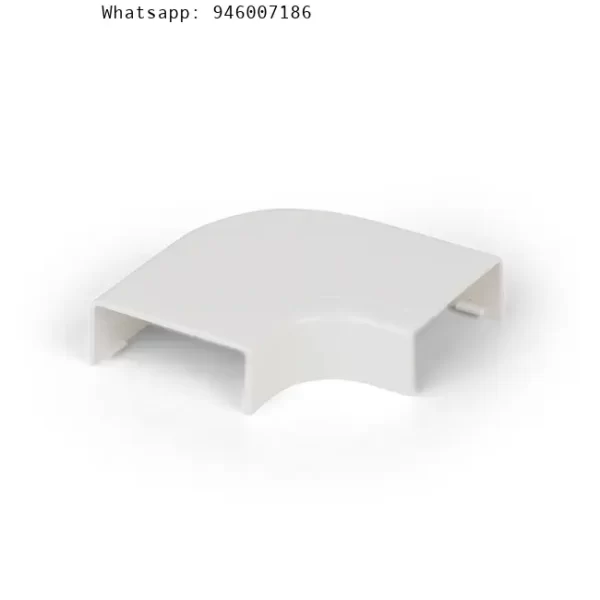 Angulo Plano 32x12mm Schneider Electric