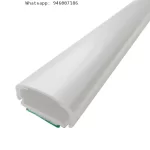 Canaleta sin adhesivo 32x12mm Schneider Electric