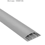 Canaleta sin adhesivo 32x12mm Schneider Electric