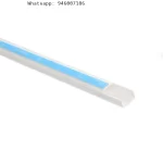 Canaleta sin adhesivo 32x12mm Schneider Electric