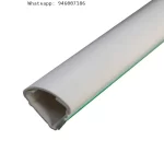 Canaleta sin adhesivo 32x12mm Schneider Electric