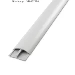 Canaleta sin adhesivo 32x12mm Schneider Electric