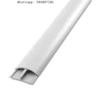 Canaleta sin adhesivo 32x12mm Schneider Electric