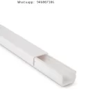 Canaleta sin adhesivo 32x12mm Schneider Electric