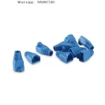 Tester Probador Para Cables De Red Rj45 Y Rj11 - Js-468