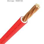 Cable THW-90 450/750 V 14 AWG Celsa azul 50m
