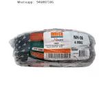 Cable GPT 16AWG Verde x rollo Indeco