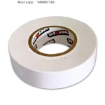 Cinta aislante Negra 0.13mm x 19mm x 5y Kamasa