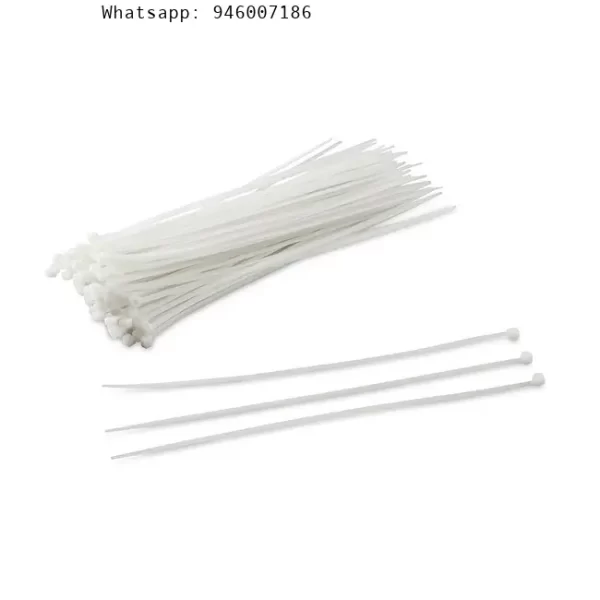 Cintillo 250×3.6mm x100 unidades Werken
